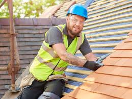 4 Ply Roofing in Lauderdale Lakes, WI